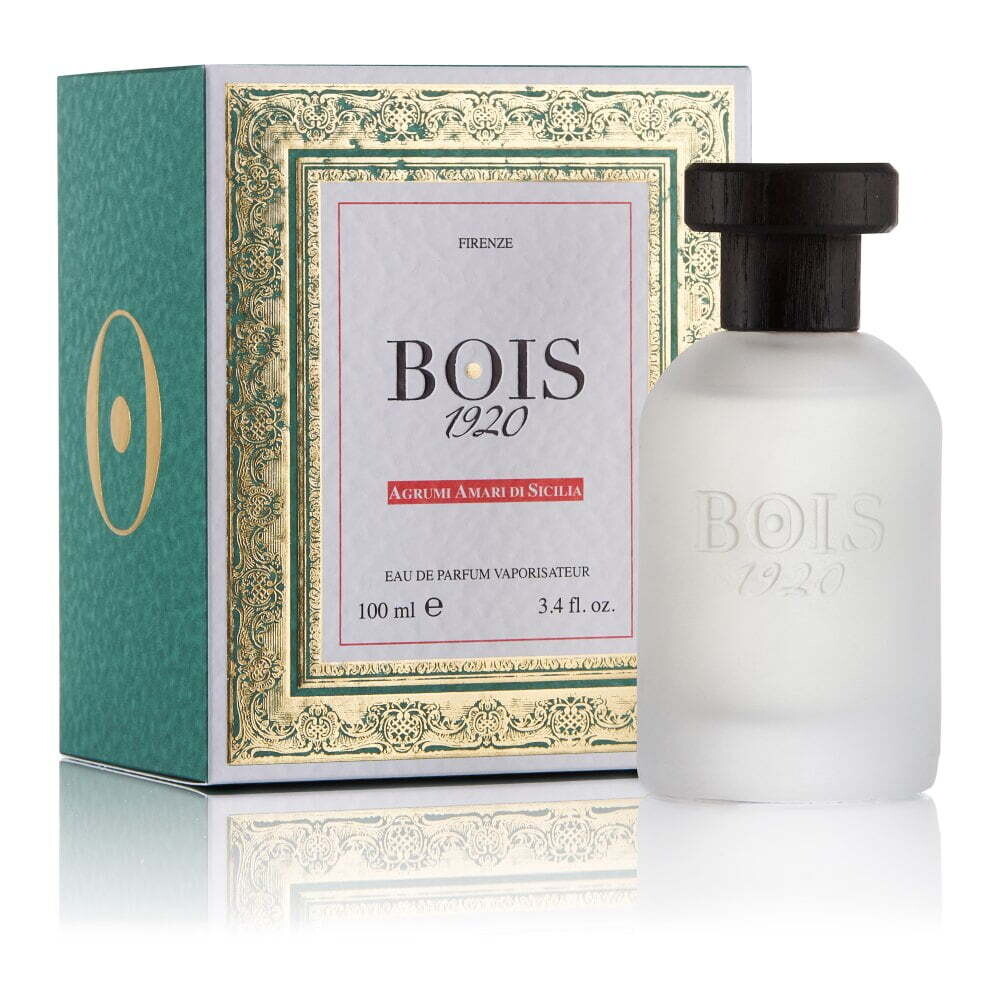 Bois 1920 Agrumi Amari di Sicilia EDP 100ml Bois 1920 Agrumi Amari di Sicilia EDP 100ml
